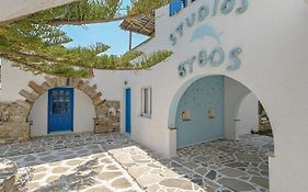 Studios Vythos